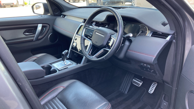 Land Rover Discovery Sport 2.0 D200 Urban Edition 5dr Auto [5 Seat] Diesel Station Wagon